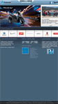 Mobile Screenshot of piaggio.hr